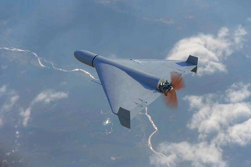 Kanada će dati 2,2 miliona američkih dolara Ukrajini za proizvodnju dronova